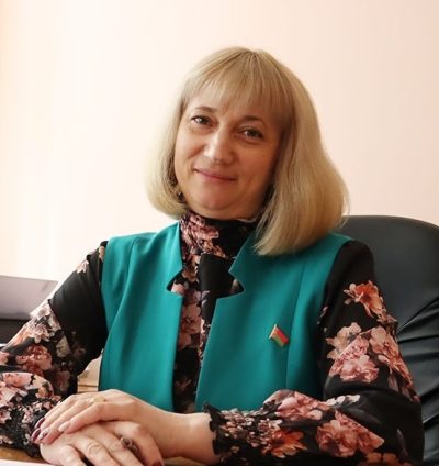 Фото начальника вставить после данных о ней